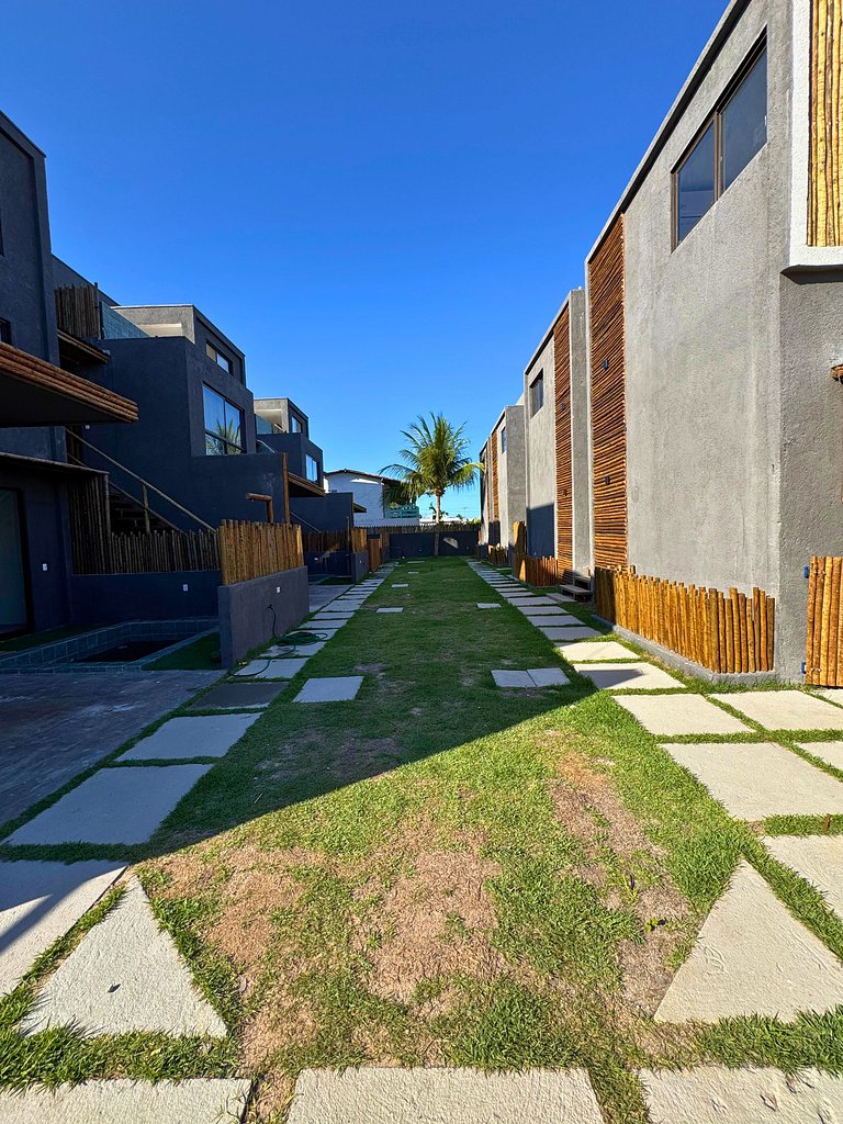 MHV Milagres - Estudio Guadalupe 07, Apartamento de un dormi