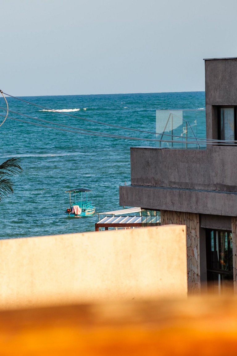 MHV Milagres - Casa Lanaí 18, Penthouse con piscina privada,