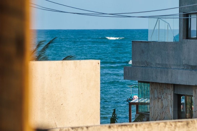 MHV Milagres - Casa Lanaí 18, Penthouse con piscina privada,