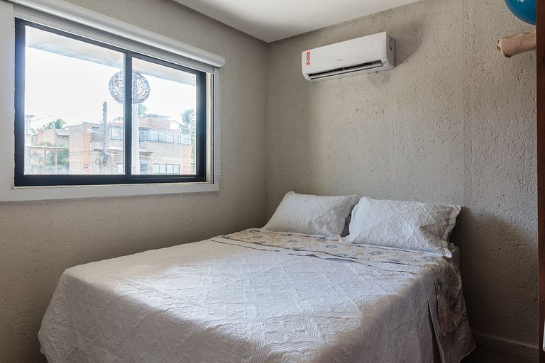 MHV Milagres - Casa Lanaí 18, attico con piscina privata, vi