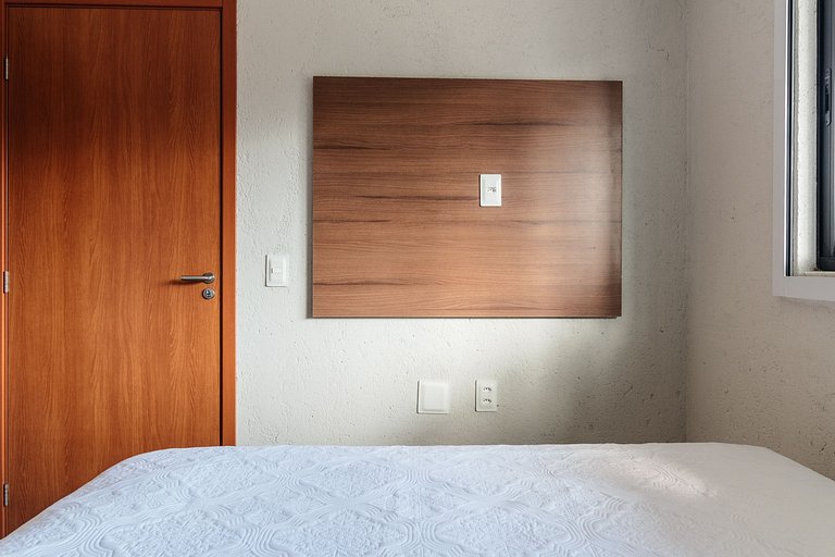 MHV Milagres - Casa Lanaí 18, attico con piscina privata, vi