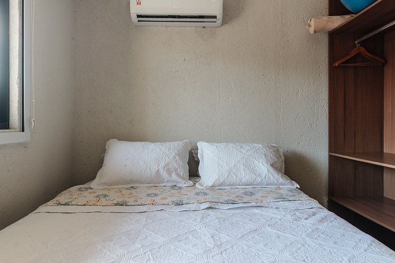 MHV Milagres - Casa Lanaí 18, attico con piscina privata, vi