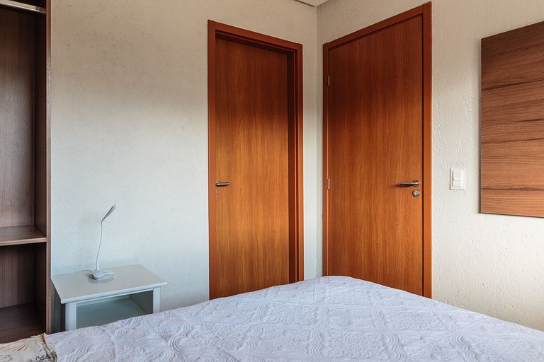 MHV Milagres - Casa Lanaí 18, Penthouse con piscina privada,