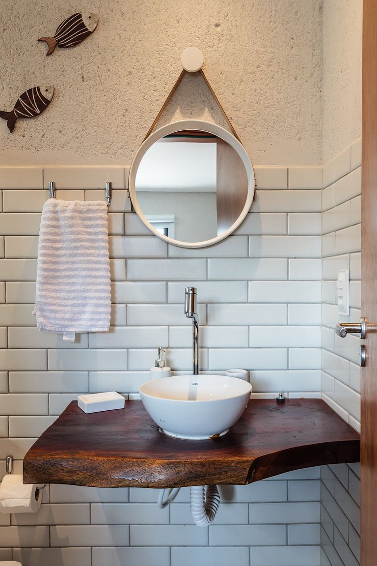 MHV Milagres - Casa Lanaí 18, attico con piscina privata, vi