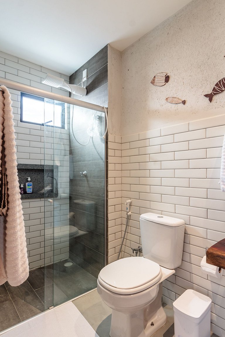 MHV Milagres - Casa Lanaí 18, Penthouse con piscina privada,