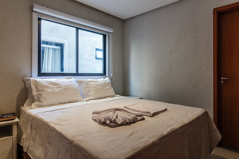 MHV Milagres - Casa Lanaí 18, Penthouse House with Private P