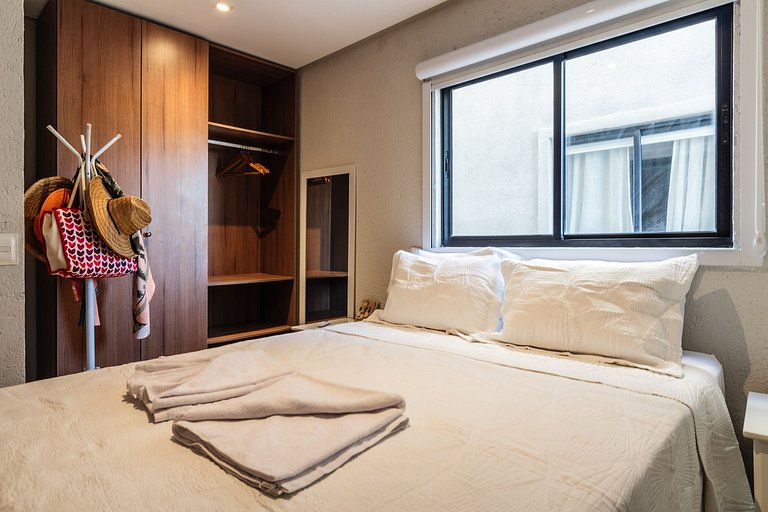 MHV Milagres - Casa Lanaí 18, Penthouse House with Private P