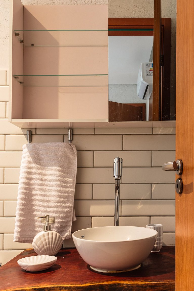 MHV Milagres - Casa Lanaí 18, attico con piscina privata, vi