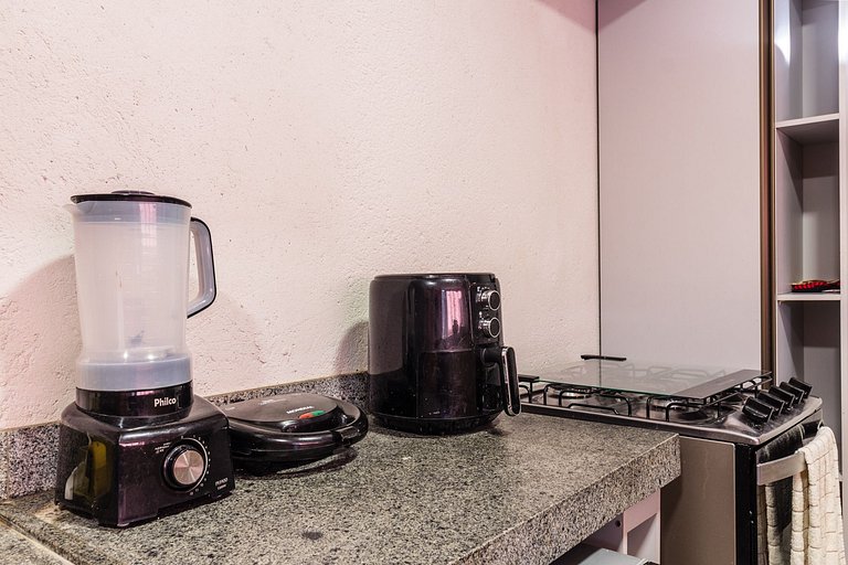 MHV Milagres - Casa Lanaí 18, attico con piscina privata, vi