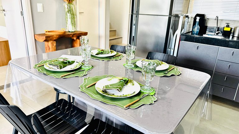 MHV Milagres - Casa OKA 37 Your Beachfront Refuge, Comfort,