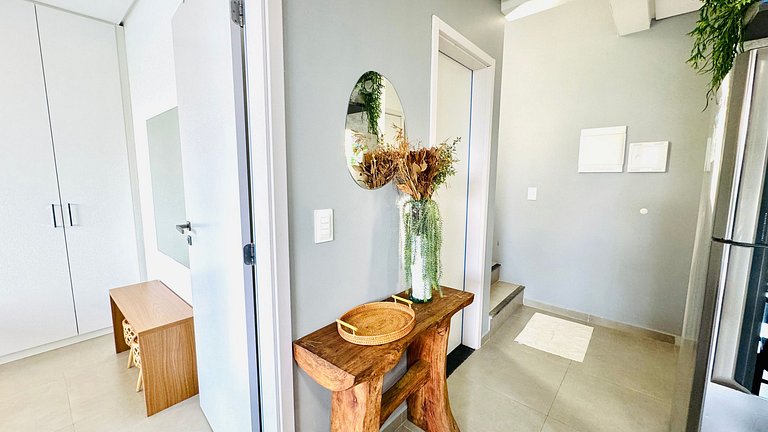 MHV Milagres - Casa OKA 37 Your Beachfront Refuge, Comfort,