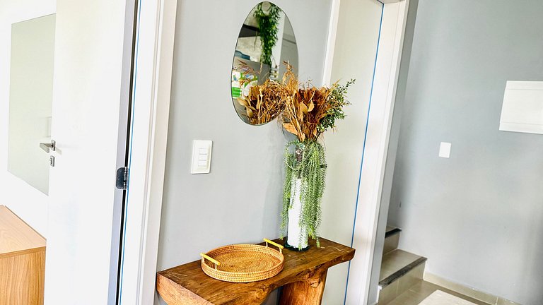 MHV Milagres - Casa OKA 37 Your Beachfront Refuge, Comfort,