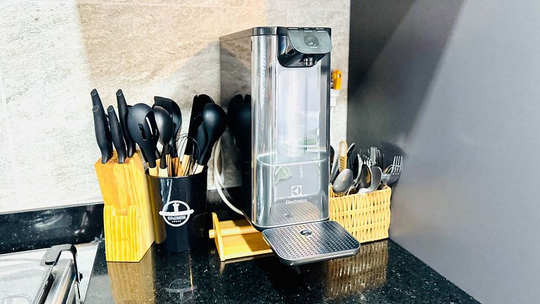 MHV Milagres - Casa OKA 37 Su refugio frente al mar, comodid