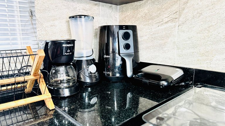 MHV Milagres - Casa OKA 37 Su refugio frente al mar, comodid