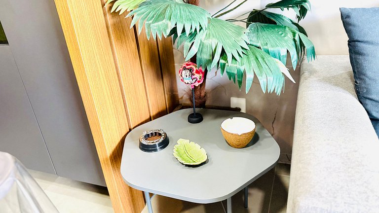 MHV Milagres - Casa OKA 37 Your Beachfront Refuge, Comfort,