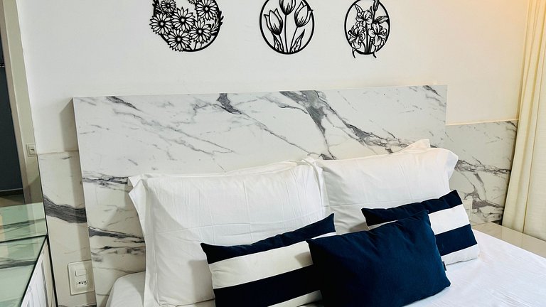 MHV Milagres - Casa OKA 37 Seu Refúgio à Beira-mar, Conforto