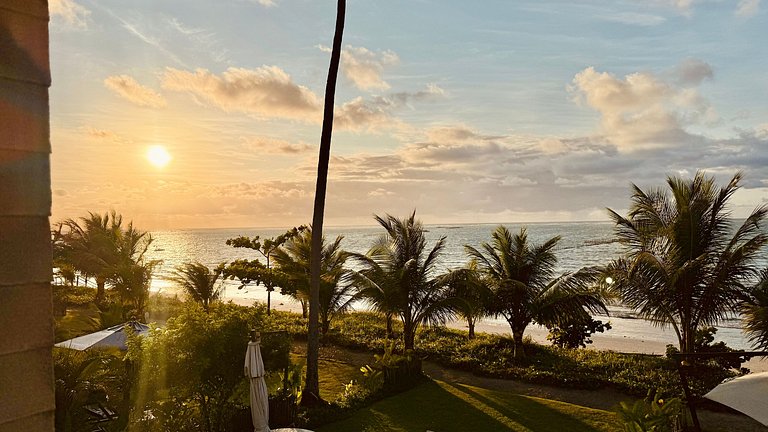 MHV Milagres - Casa OKA 37 Your Beachfront Refuge, Comfort,