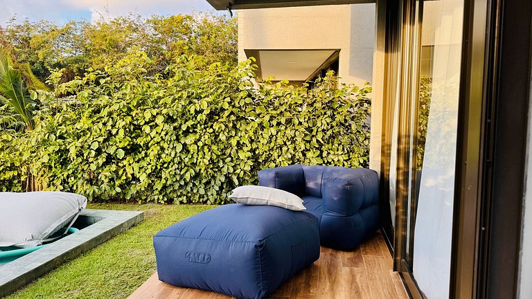 MHV Milagres - Casa OKA 37 Your Beachfront Refuge, Comfort,