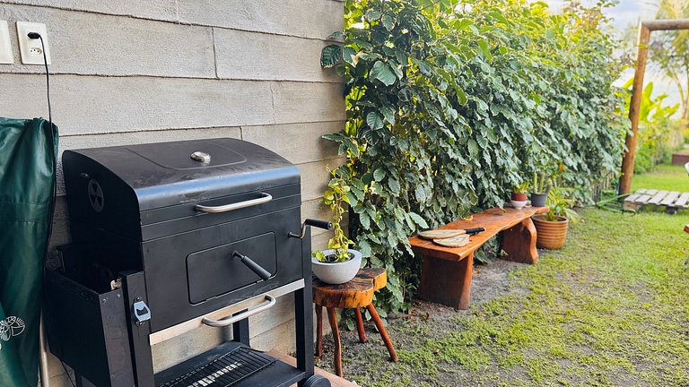 MHV Milagres - Casa OKA 37 Il tuo rifugio sulla spiaggia, co