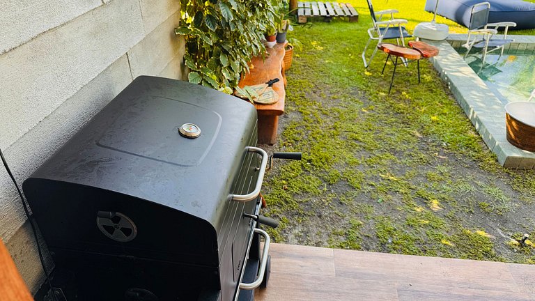 MHV Milagres - Casa OKA 37 Your Beachfront Refuge, Comfort,