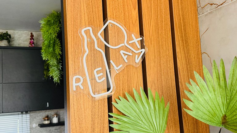 MHV Milagres - Casa OKA 37 Your Beachfront Refuge, Comfort,