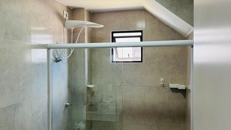 MHV Milagres - Casa OKA 37 Your Beachfront Refuge, Comfort,