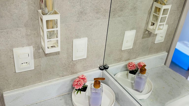 MHV Milagres - Casa OKA 37 Su refugio frente al mar, comodid