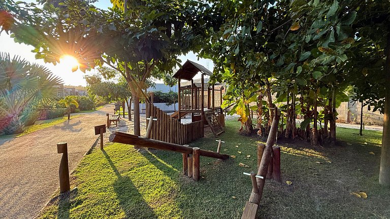 MHV Milagres - Casa OKA 37 Your Beachfront Refuge, Comfort,