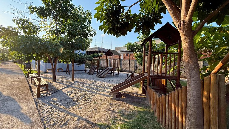 MHV Milagres - Casa OKA 37 Your Beachfront Refuge, Comfort,