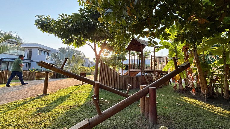 MHV Milagres - Casa OKA 37 Your Beachfront Refuge, Comfort,