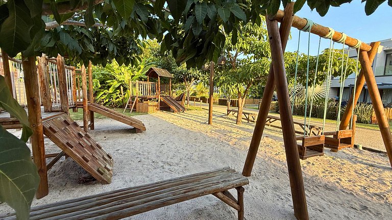 MHV Milagres - Casa OKA 37 Your Beachfront Refuge, Comfort,