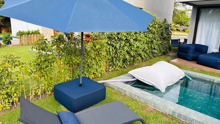 MHV Milagres - Casa OKA 37 Il tuo rifugio sulla spiaggia, co