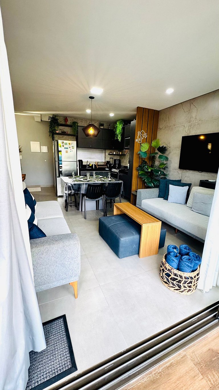 MHV Milagres - Casa OKA 37 Il tuo rifugio sulla spiaggia, co