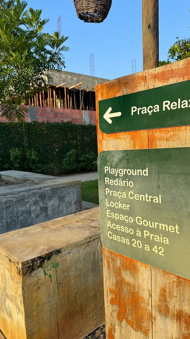 MHV Milagres - Casa OKA 37 Il tuo rifugio sulla spiaggia, co