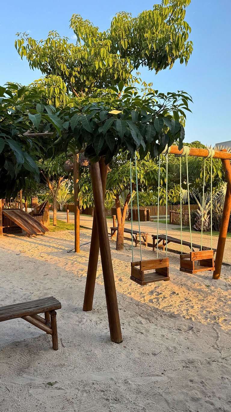 MHV Milagres - Casa OKA 37 Il tuo rifugio sulla spiaggia, co