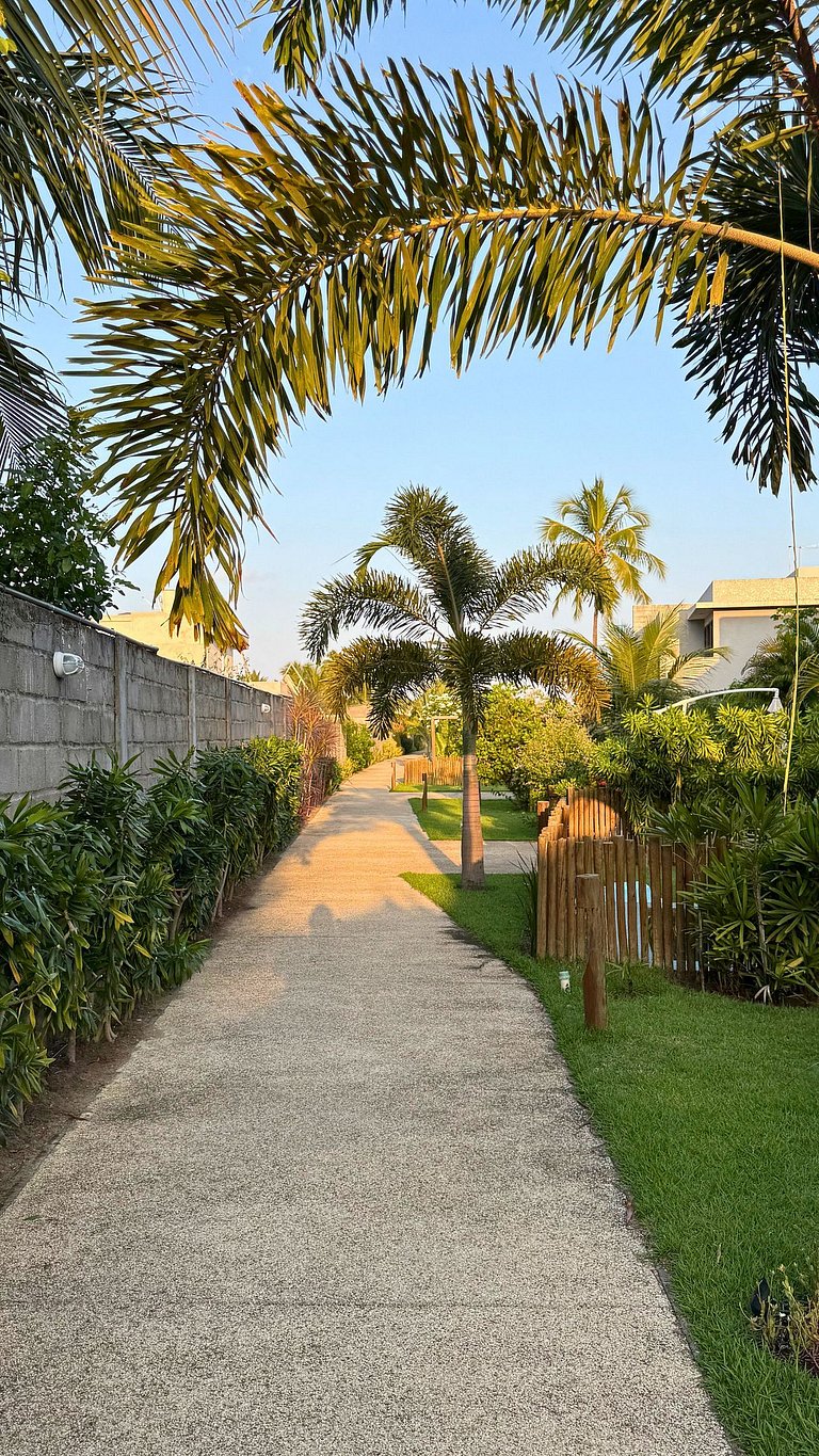MHV Milagres - Casa OKA 37 Il tuo rifugio sulla spiaggia, co