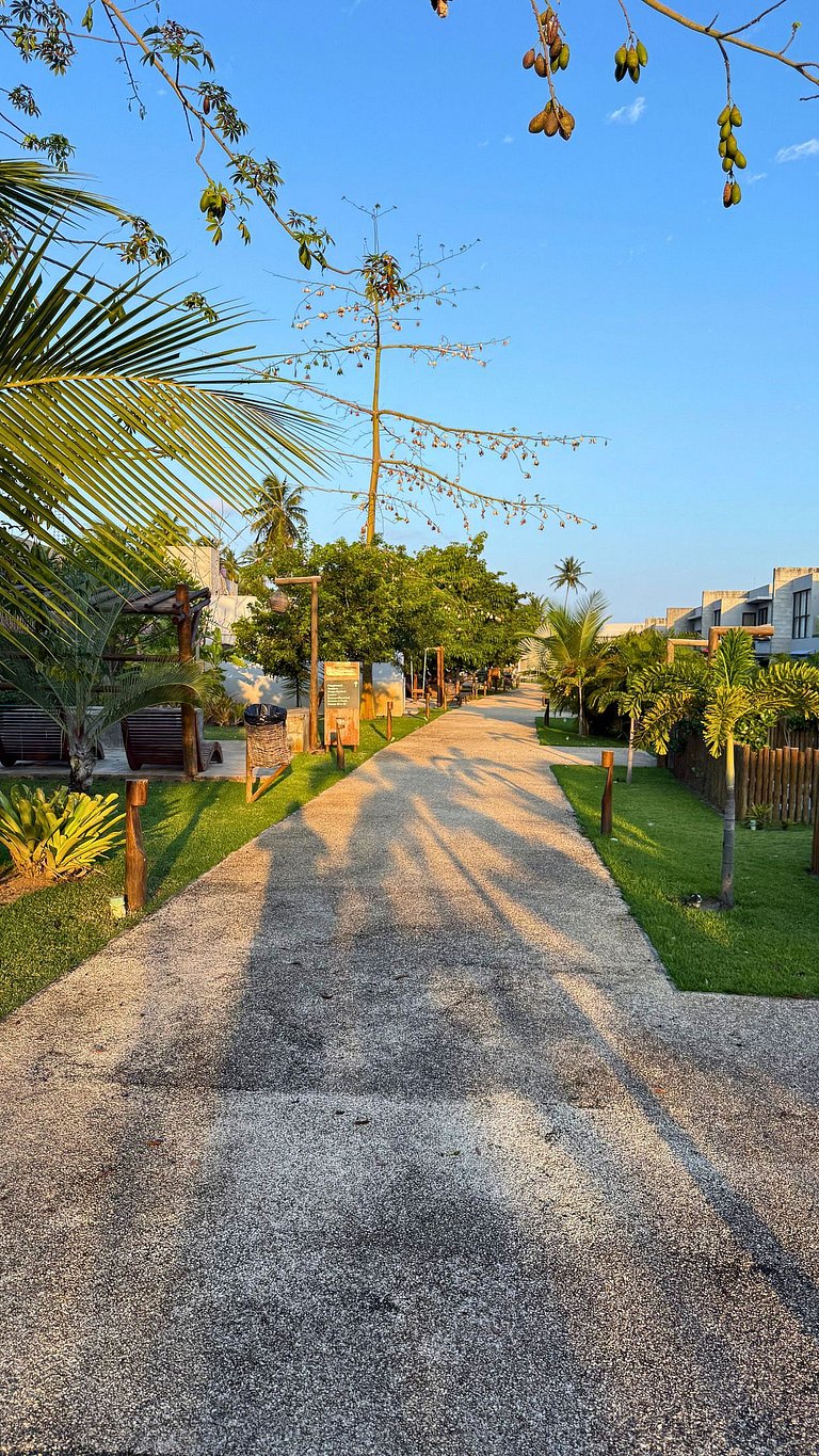 MHV Milagres - Casa OKA 37 Your Beachfront Refuge, Comfort,