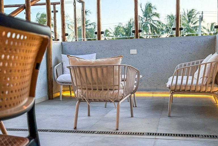 MHV Milagres - Lanaí 30 Refuge near the beach just a few met