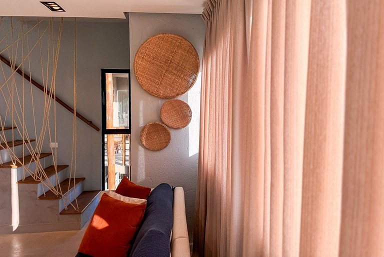 MHV Milagres - Lanaí 30 Refuge near the beach just a few met