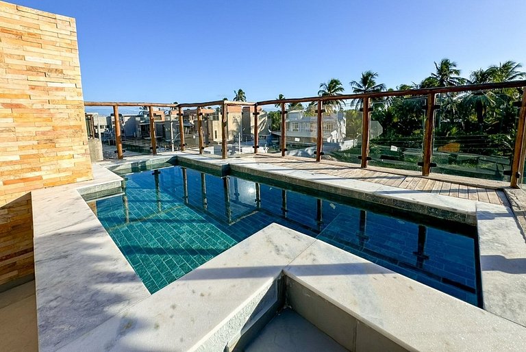 MHV Milagres - Lanaí 30 Refuge near the beach just a few met