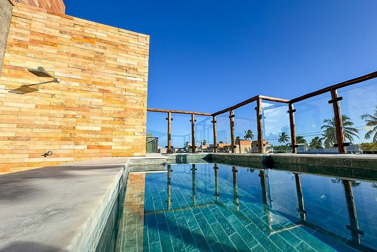 MHV Milagres - Lanaí 30 Refugio cerca de la playa a pocos me