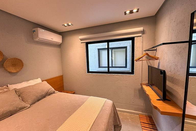 MHV Milagres - Lanaí 30 Refúgio próximo a Praia a poucos met