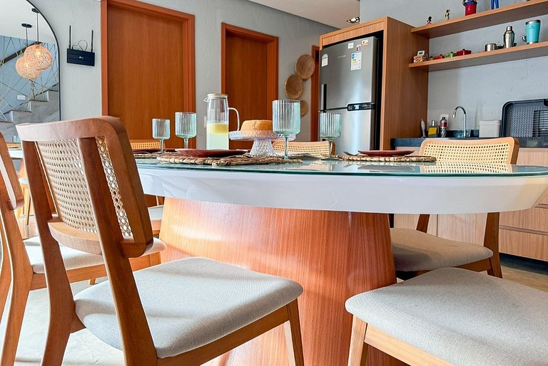 MHV Milagres - Rifugio Lanaí 30 vicino alla spiaggia a pochi