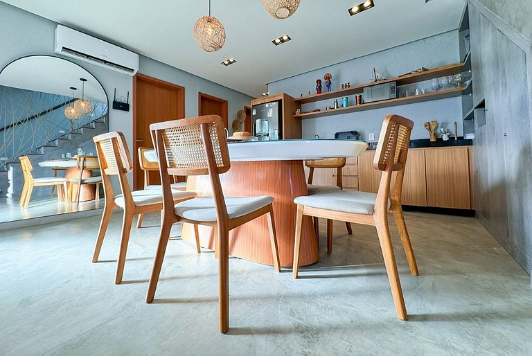 MHV Milagres - Lanaí 30 Refugio cerca de la playa a pocos me