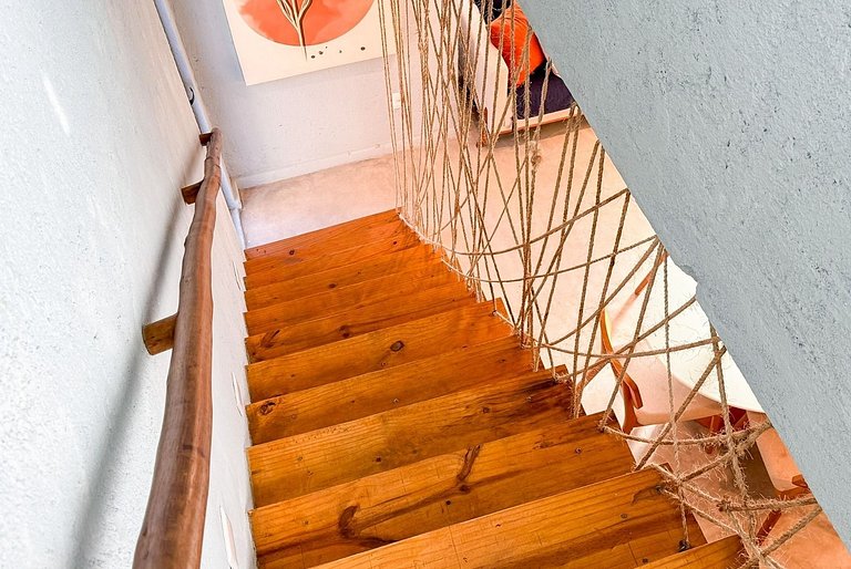 MHV Milagres - Lanaí 30 Refúgio próximo a Praia a poucos met