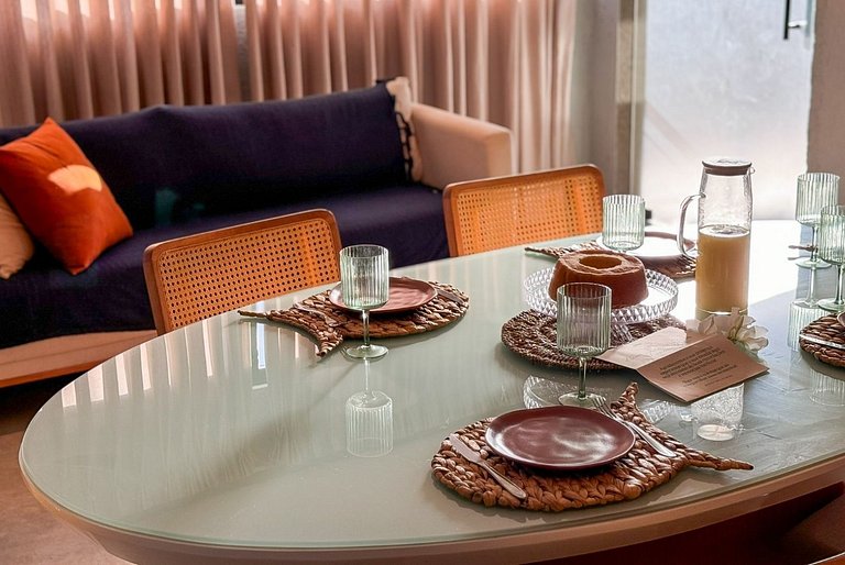 MHV Milagres - Lanaí 30 Refúgio próximo a Praia a poucos met