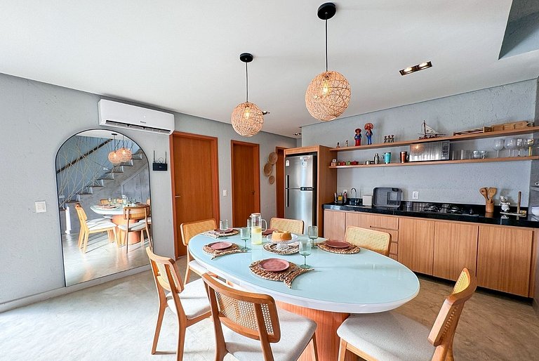 MHV Milagres - Lanaí 30 Refuge near the beach just a few met