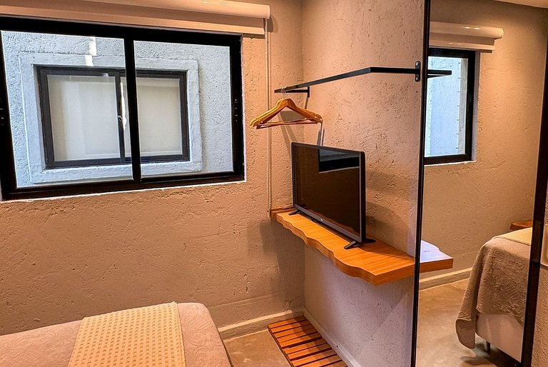 MHV Milagres - Lanaí 30 Refuge près de la plage à quelques m