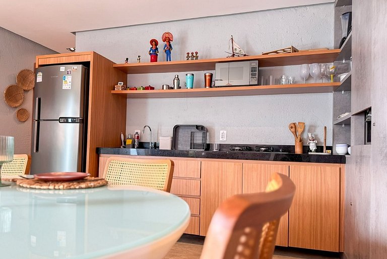 MHV Milagres - Lanaí 30 Refugio cerca de la playa a pocos me