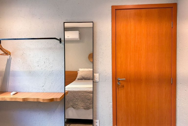 MHV Milagres - Lanaí 30 Refuge près de la plage à quelques m